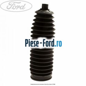 Burduf bieleta directie Ford Fusion 1.6 TDCi 90 cai #43233FF9B0